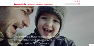 Welcome to denmark.dk. The official website of Denmark. - https denmark.dk.png